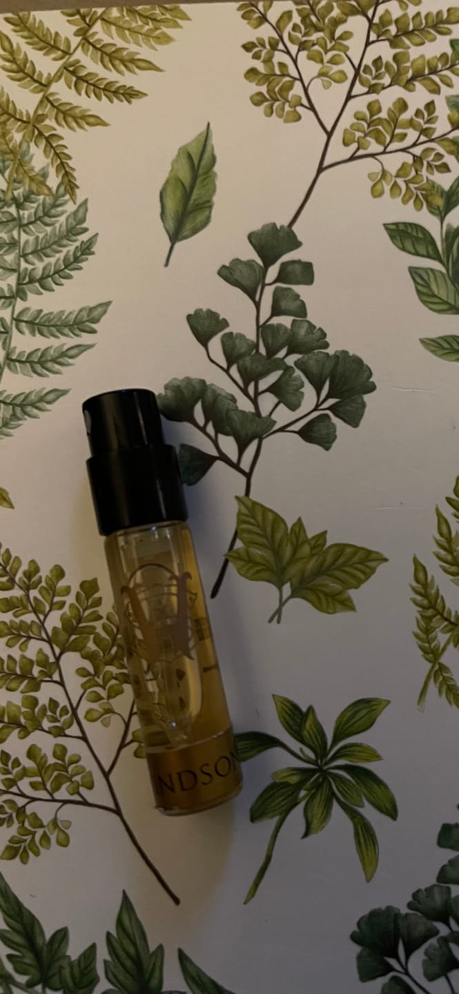 Customer photo review of Windsong