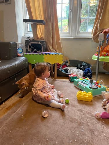 Customer photo review of Coffee