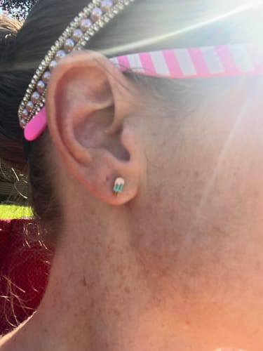 Customer photo review of Monthly Subscription (May)