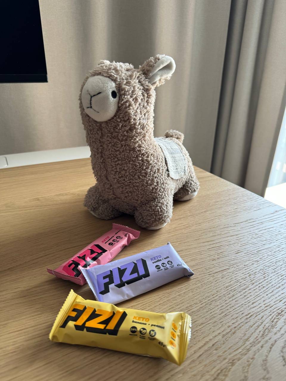 Customer photo review of KETO BOX 10 SZT