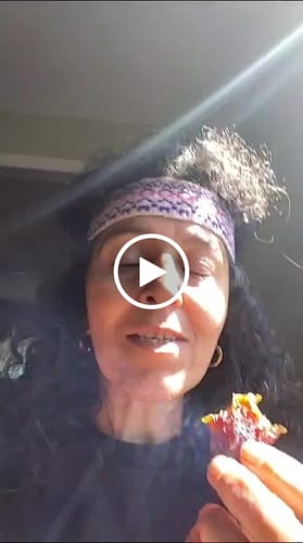 Customer video review of 5kg Palestinian Medjool Dates 🇵🇸