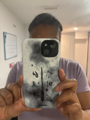 Customer photo review of Leviosa Grey