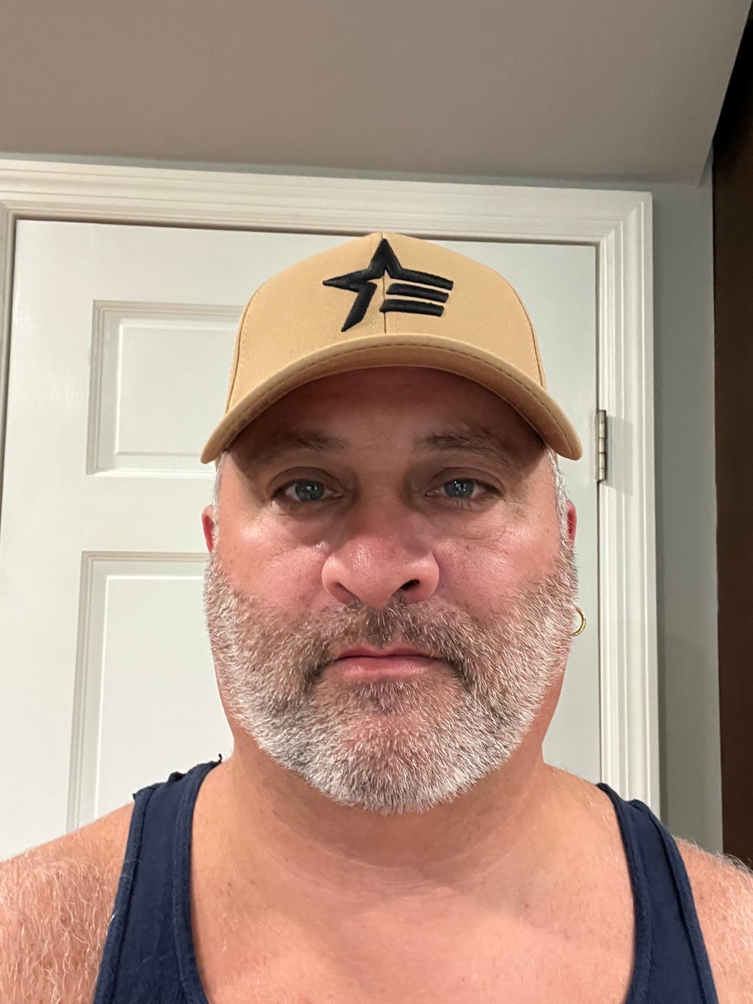 Customer photo review of Rogue - Snapback