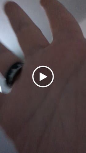 Customer video review of Stag & Deer Fylgja Ring