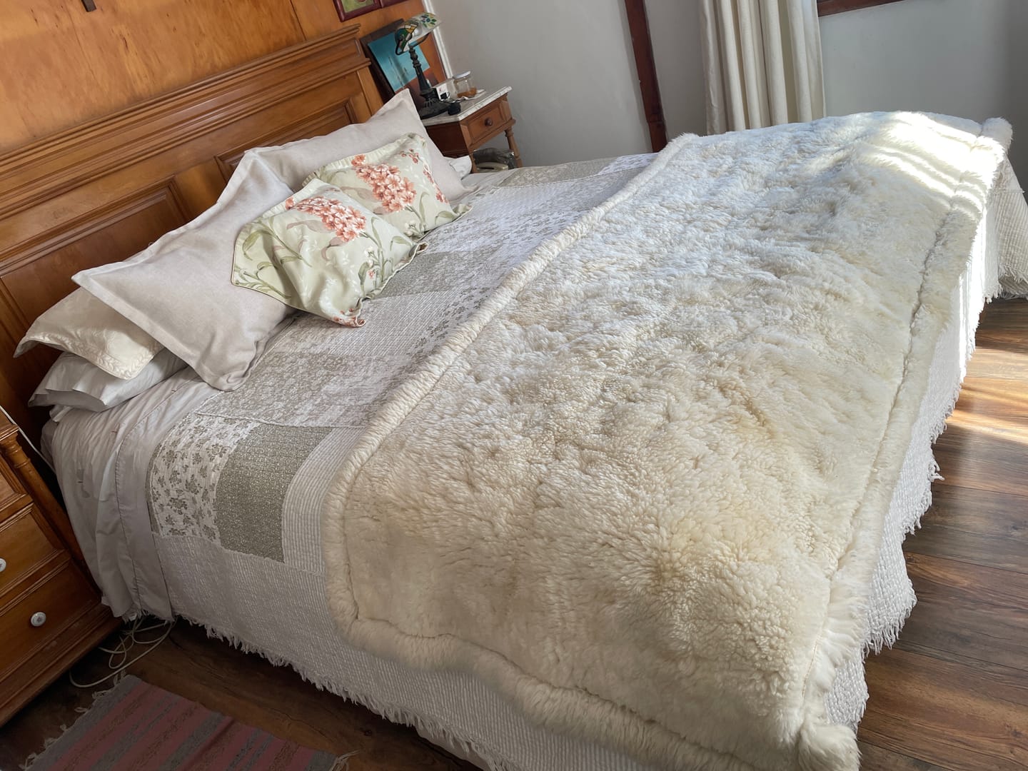 Customer photo review of Plumón Premium
