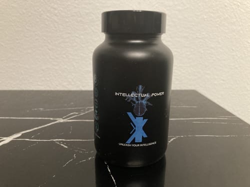 Customer photo review of Intellectual Power-Product shipping time is 4-6 weeks after placing your order.