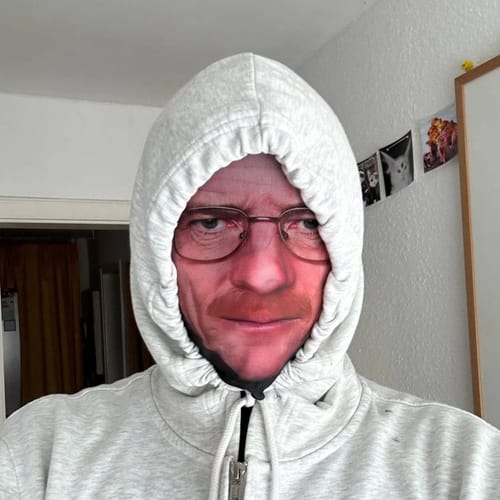 Customer photo review of STEEZY SHIESTYS