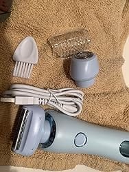 Customer photo review of Comflux™ Razor Pro