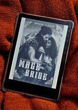 Customer photo review of Mage Bride
