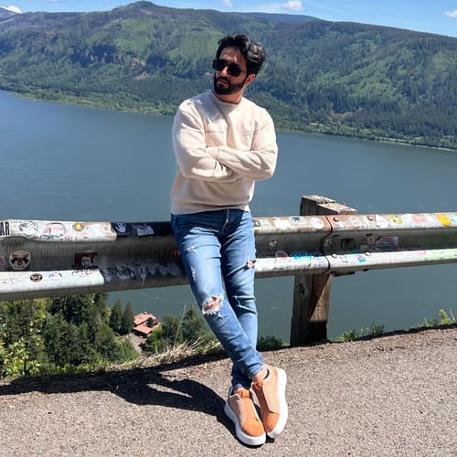 Customer photo review of Izmir X-1