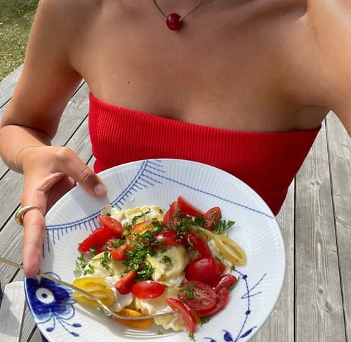 Customer photo review of E-Book: revitalCare. - Ernährungsplan, Gesund genießen - Über 60 Rezepte für ein vitales Leben & Gewichtsverlust