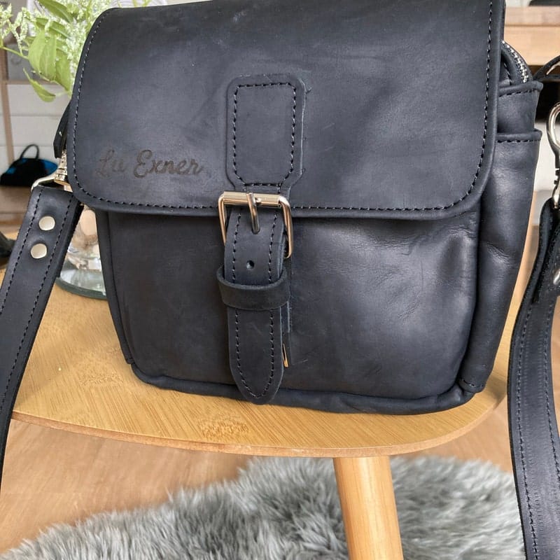 Customer photo review of Camera Bag