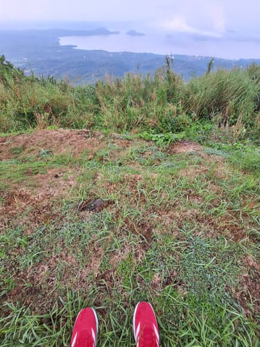 Customer photo review of adidas Men's Duramo RC U Running Shoes