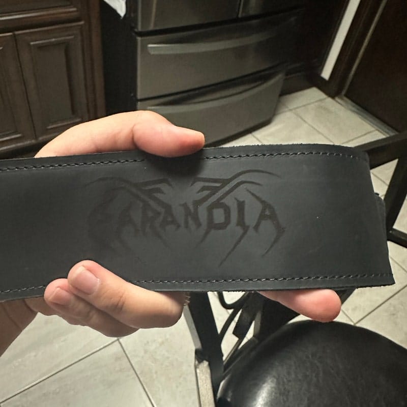 Customer photo review of Drumstick Case