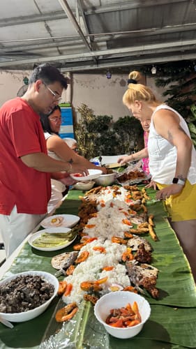 Customer photo review of Nike LeBron Men's Max90 T-Shirt