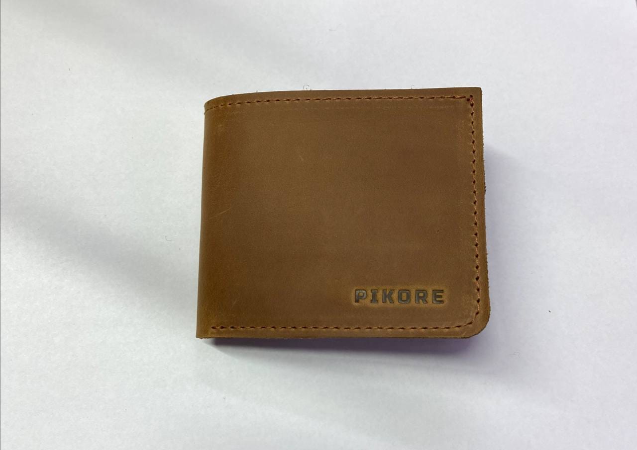 Customer photo review of Wallet Core