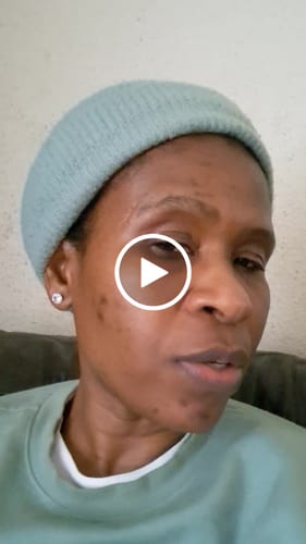 Customer video review of OceaGlow Marine Collagen