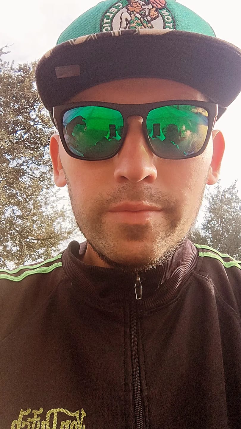 Customer photo review of BAKER RACER X