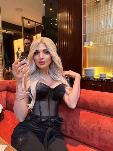 Customer photo review of Secret form bra