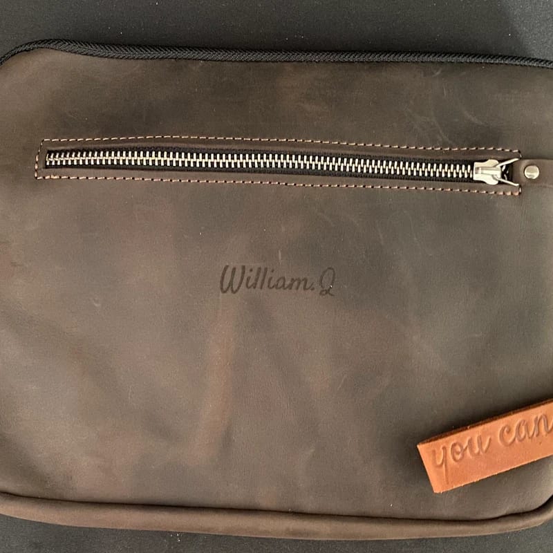 Customer photo review of Microsoft Surface Laptop Case #1