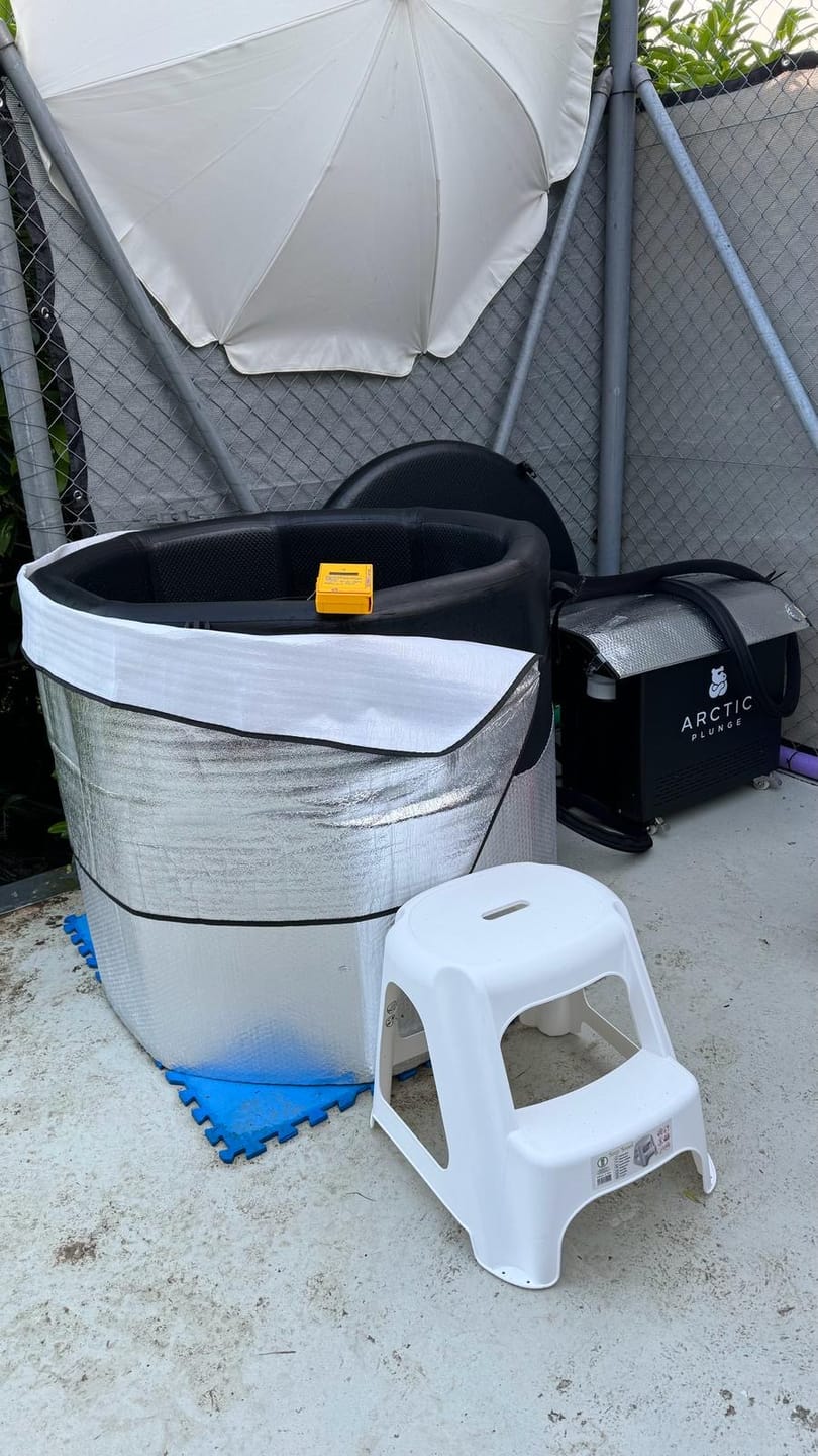 Customer photo review of Wasserkühler PRO