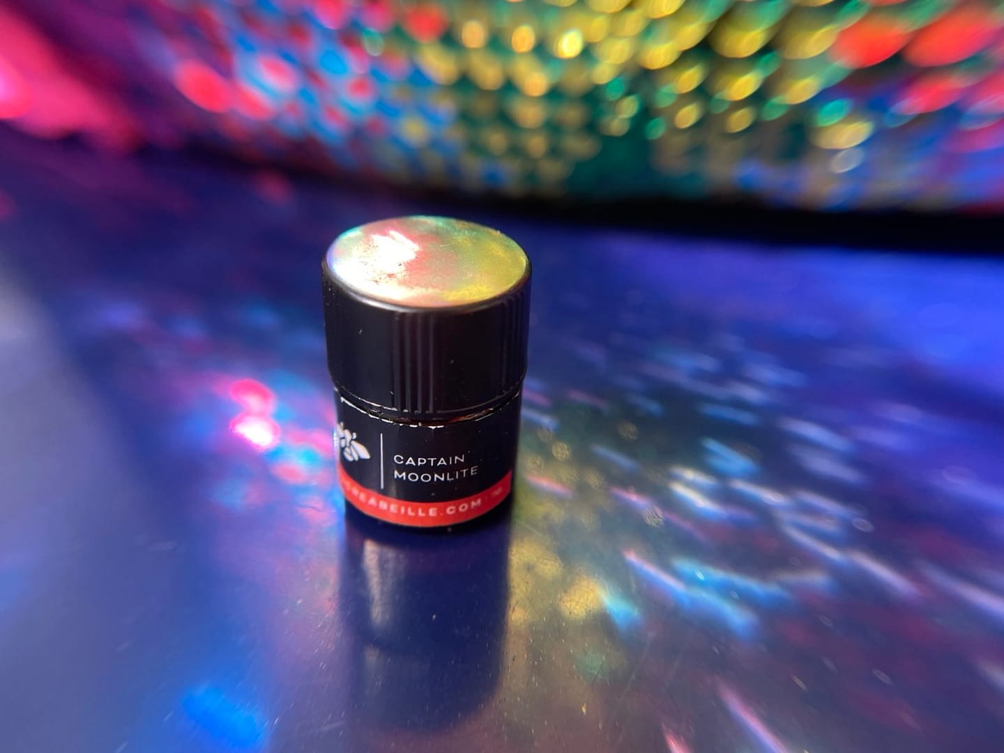 Customer photo review of Captain Moonlite