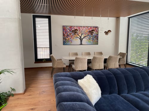 Customer photo review of ASSICURAZIONE PACCO