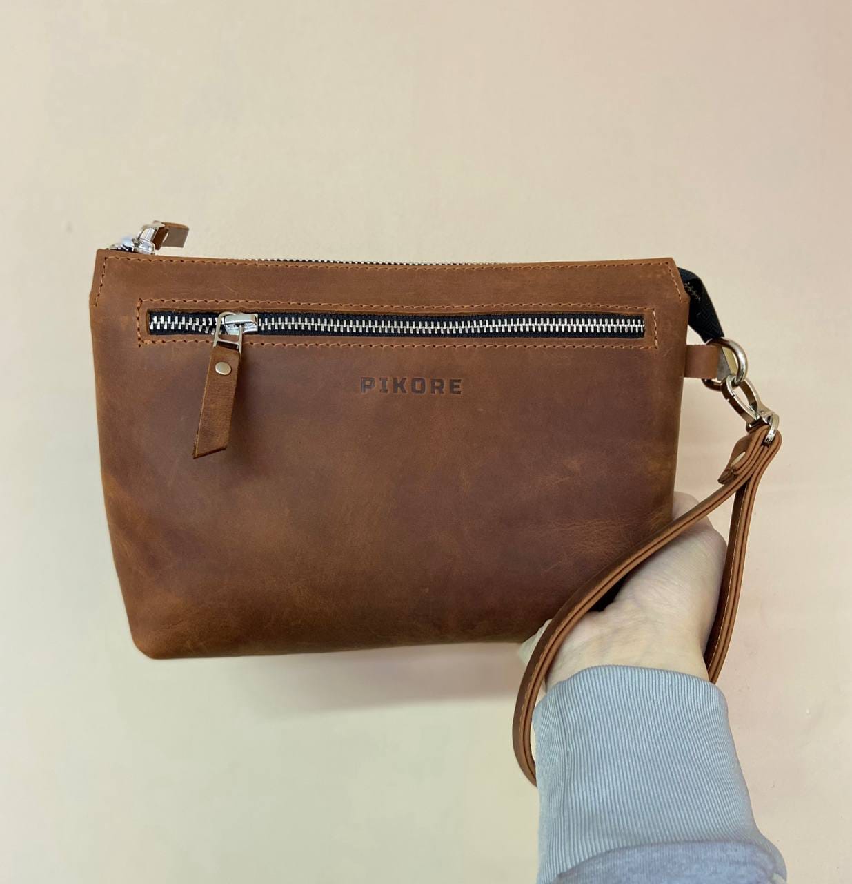 Customer photo review of Clutch Bag