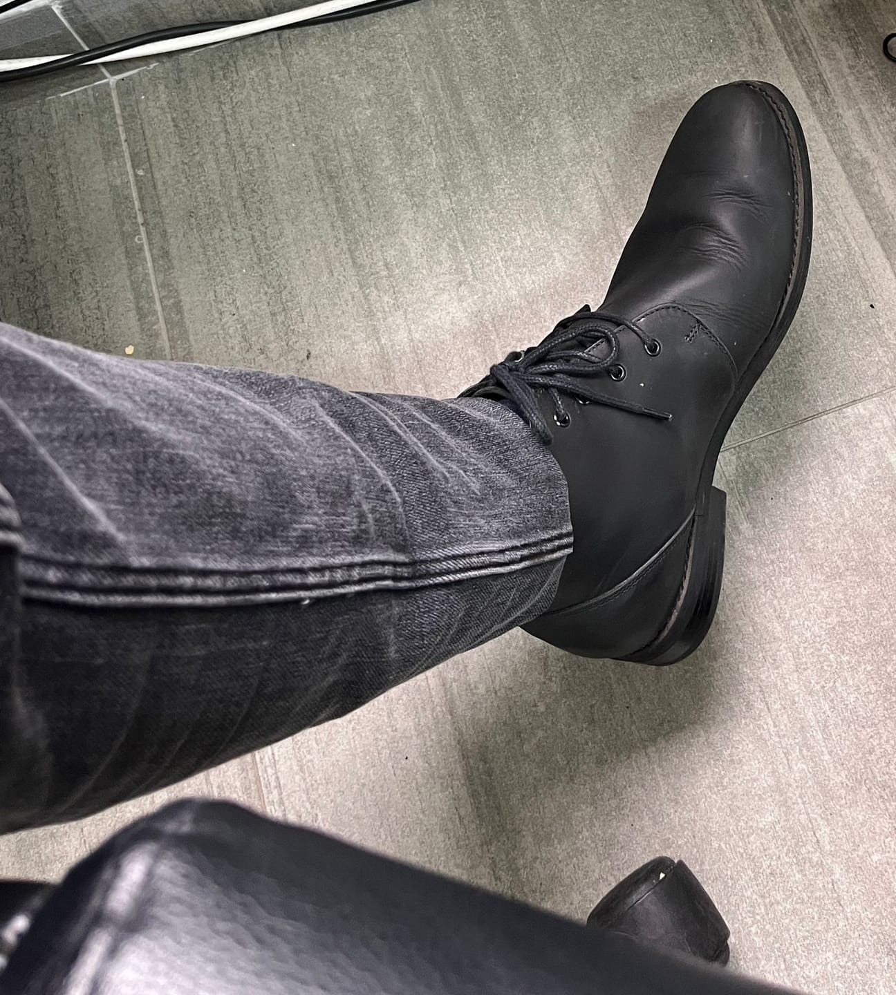 Customer photo review of Sanhattan Hombre
