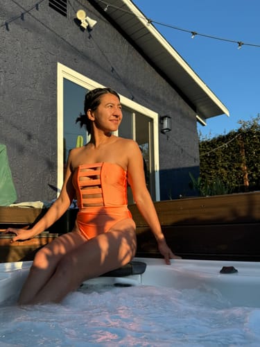 Customer photo review of Zen