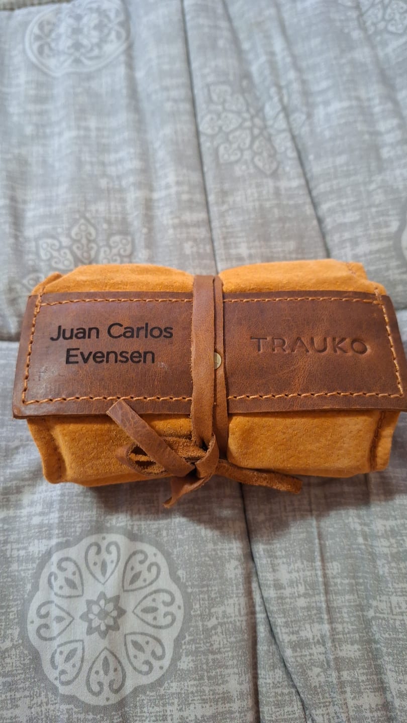 Customer photo review of Personaliza tu Producto