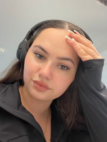 Customer photo review of Starter Bundle