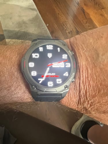 Customer photo review of Gard Pro Ultra 2+