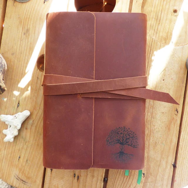 Customer photo review of Book Cover Vintage