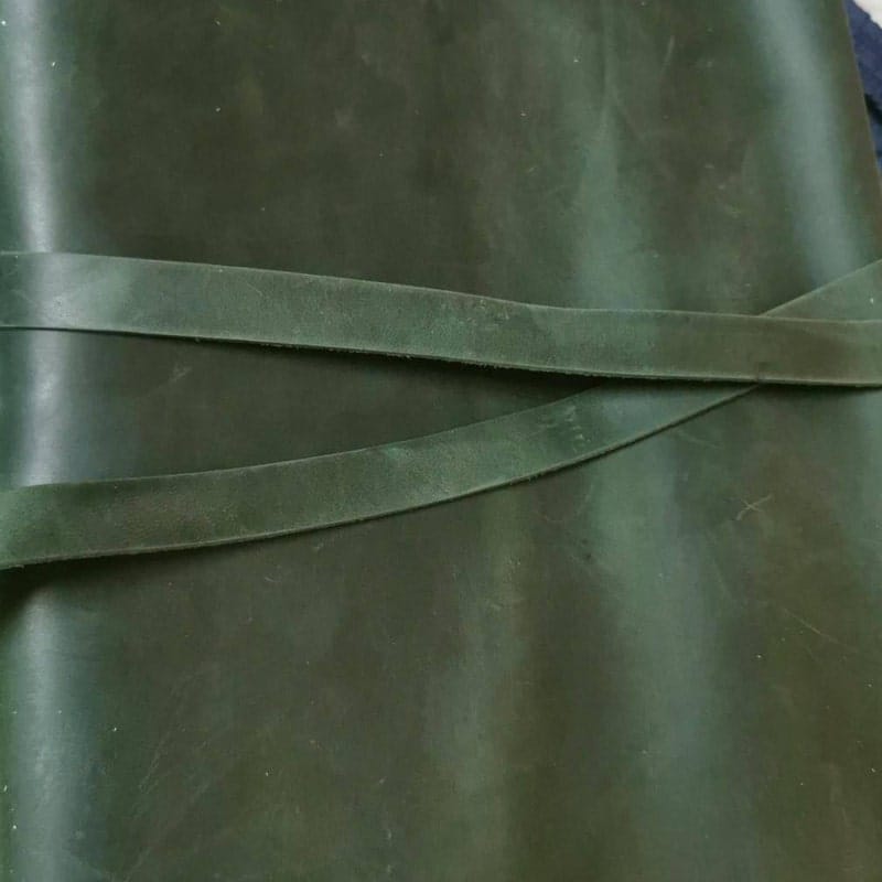 Customer photo review of Bible Cover