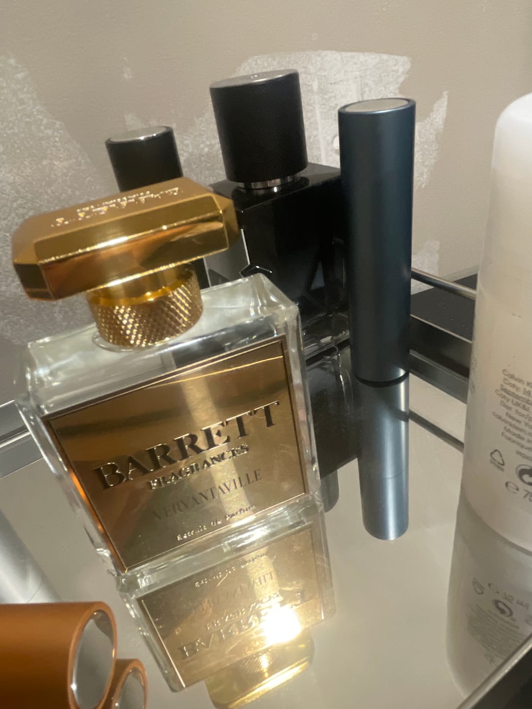 Customer photo review of Vervantaville inspired by Greenley