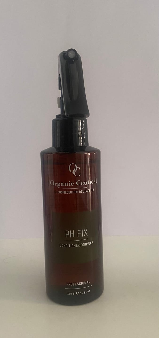 Customer photo review of PH FIX | Sigilla Le Doppie Punte