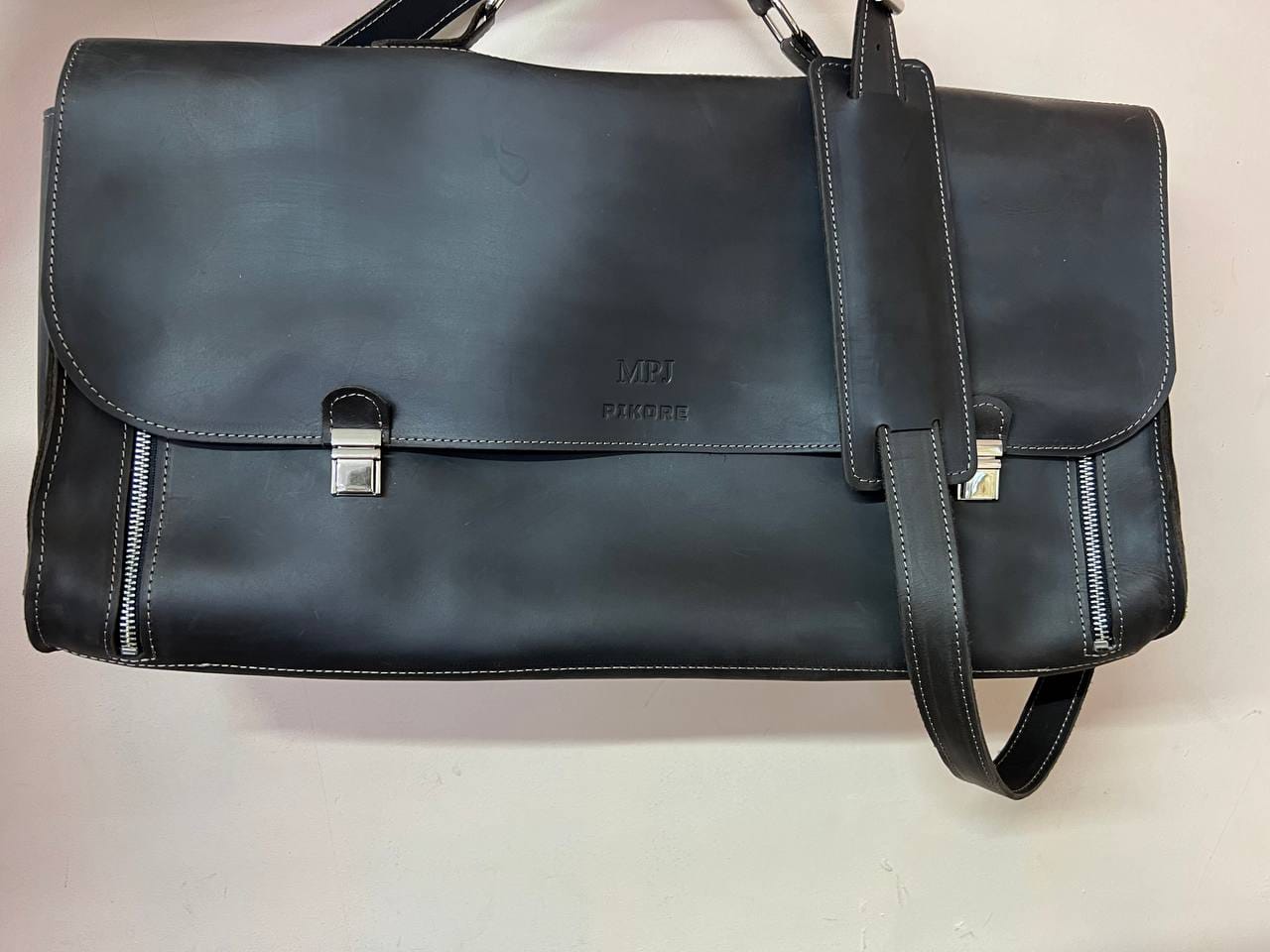 Customer photo review of BBQ Tool Bag