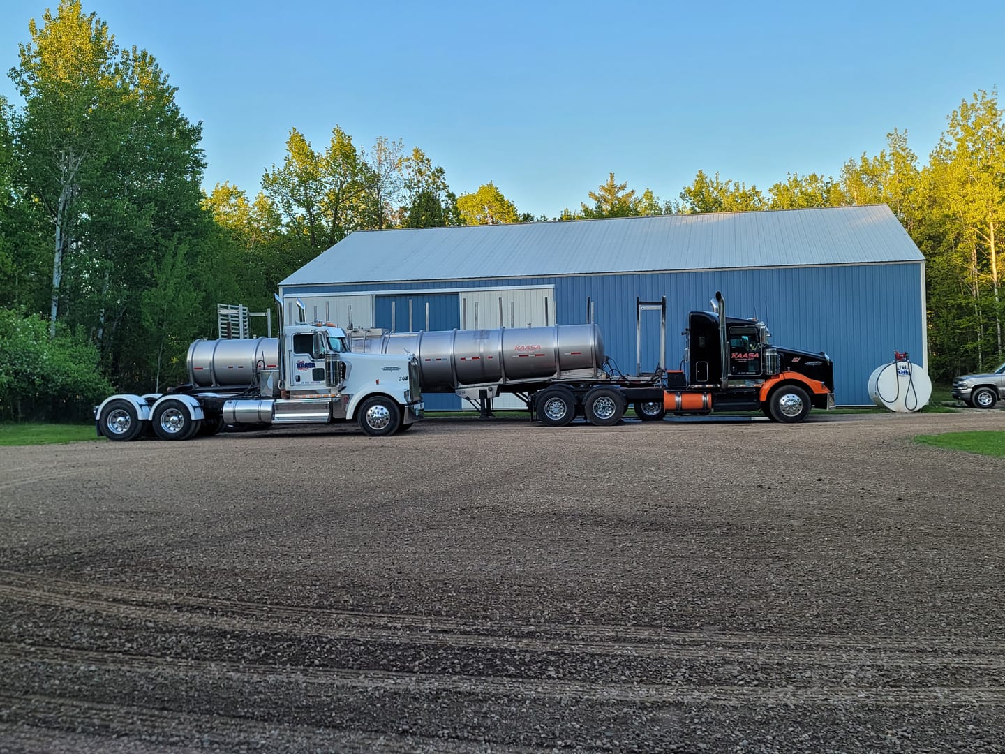 Customer photo review of Wax Replacement (Foam-on/Rinse-Off Coating)