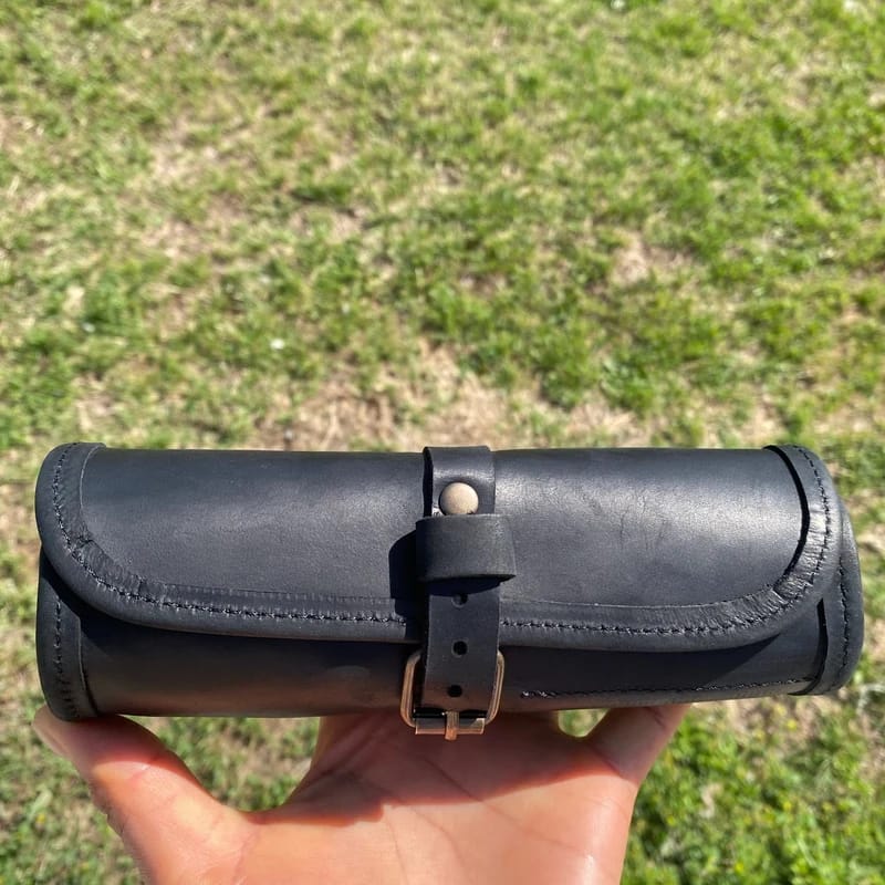 Customer photo review of Watch Roll