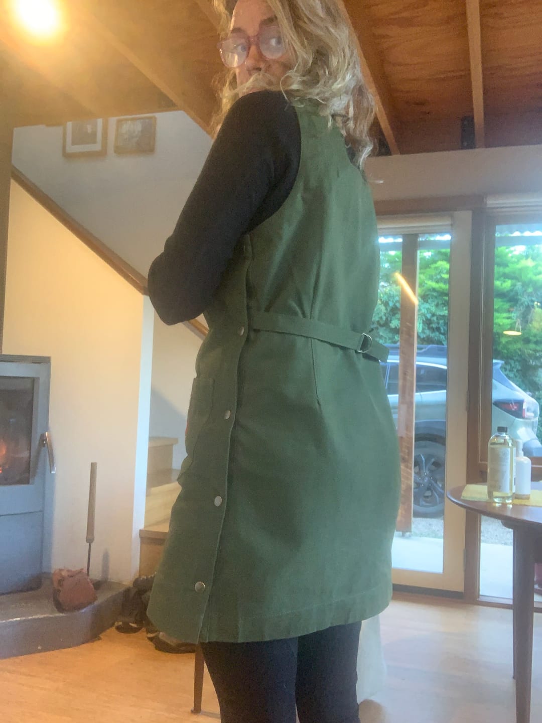 Customer photo review of Canvas Switch