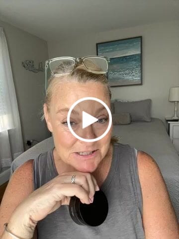 Customer video review of Extra Strength Fading Kit