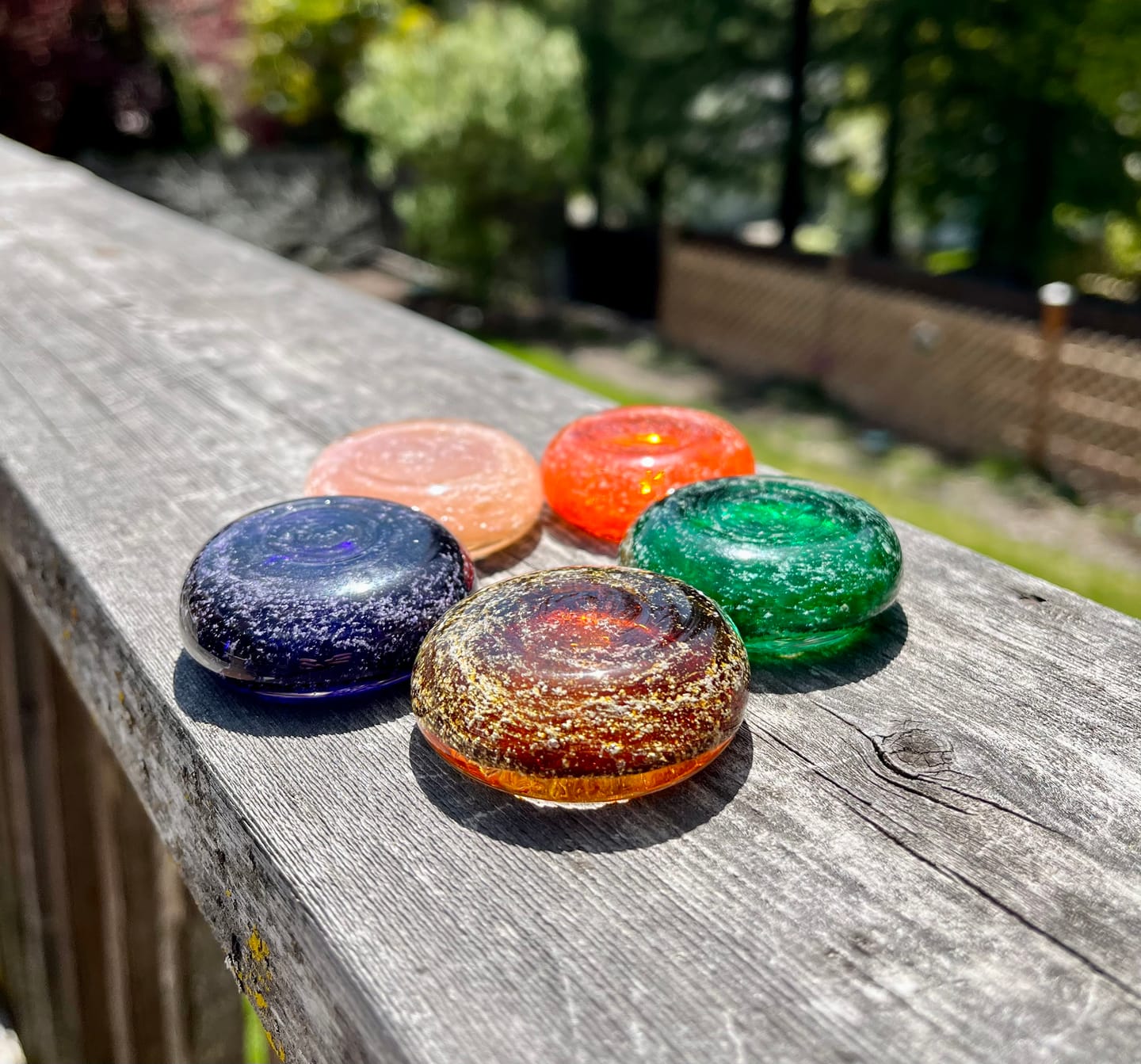 Customer photo review of Add-on Order