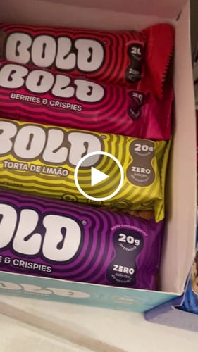 Customer video review of BOLD CAIXA MIX + BOLD CAIXA MISTA