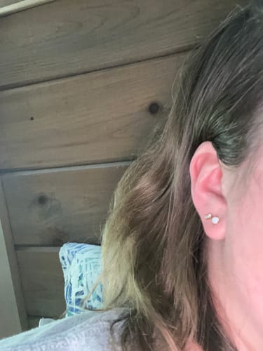Customer photo review of Opals (PREORDER)