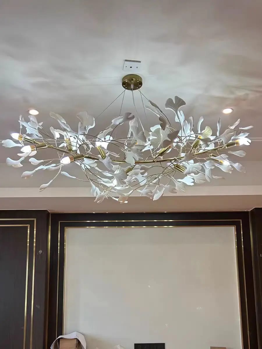 Customer photo review of GINGKO