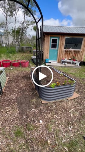 Customer video review of 17” Tall Modular 9 in 1