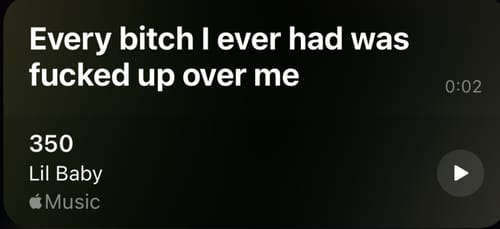 Customer photo review of Hellstar Breaking News T-Shirt