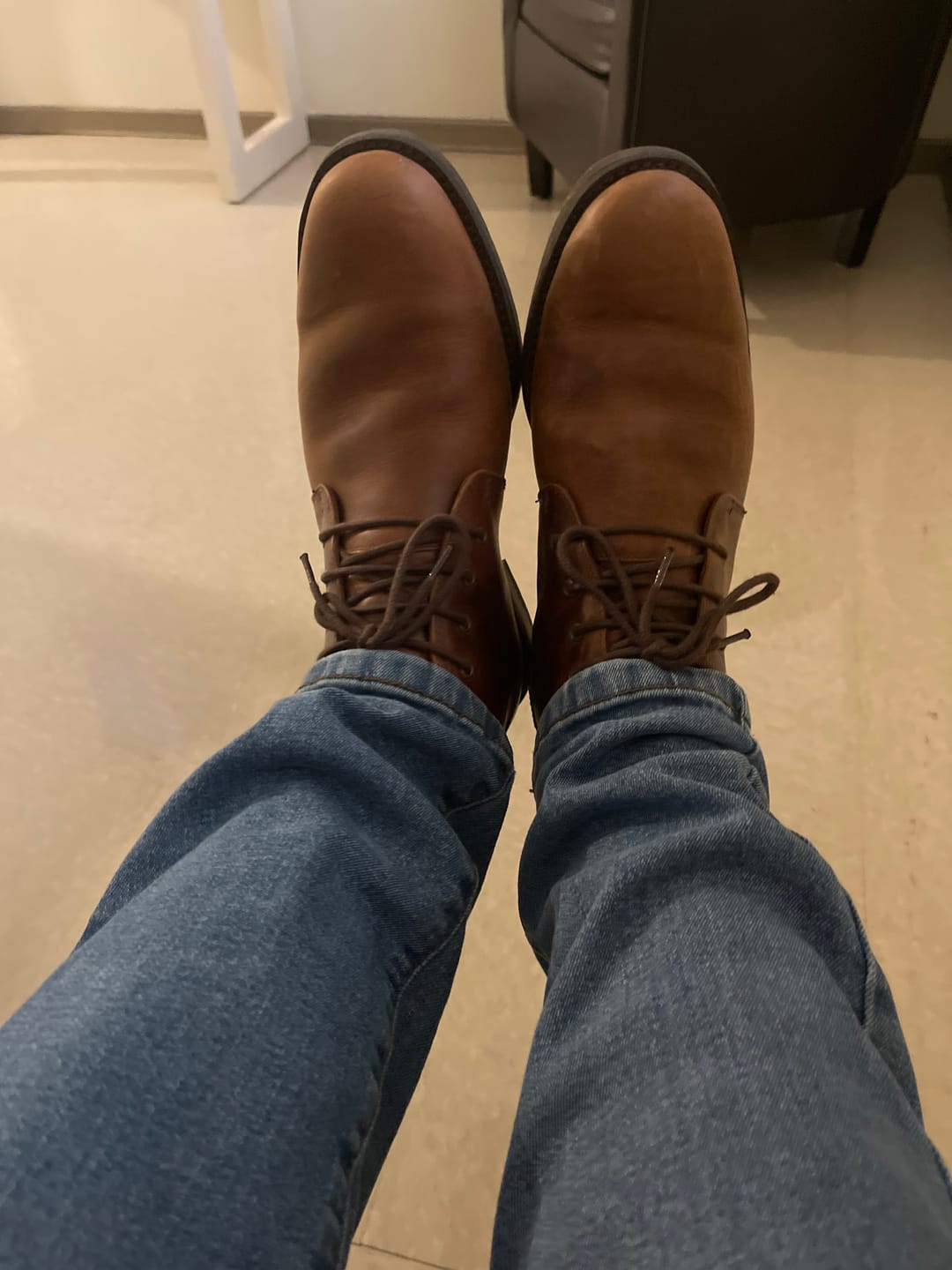Customer photo review of Sanhattan Hombre