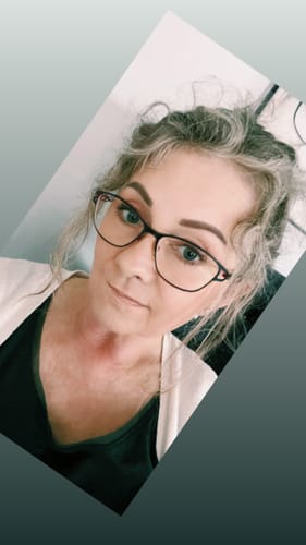 Customer photo review of Augenserum mit einem Sofort-Effekt | Instant Lift Serum